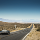 Illustration for article titled The McLaren P1 In The Desert Makes For Glorious Car Porn
